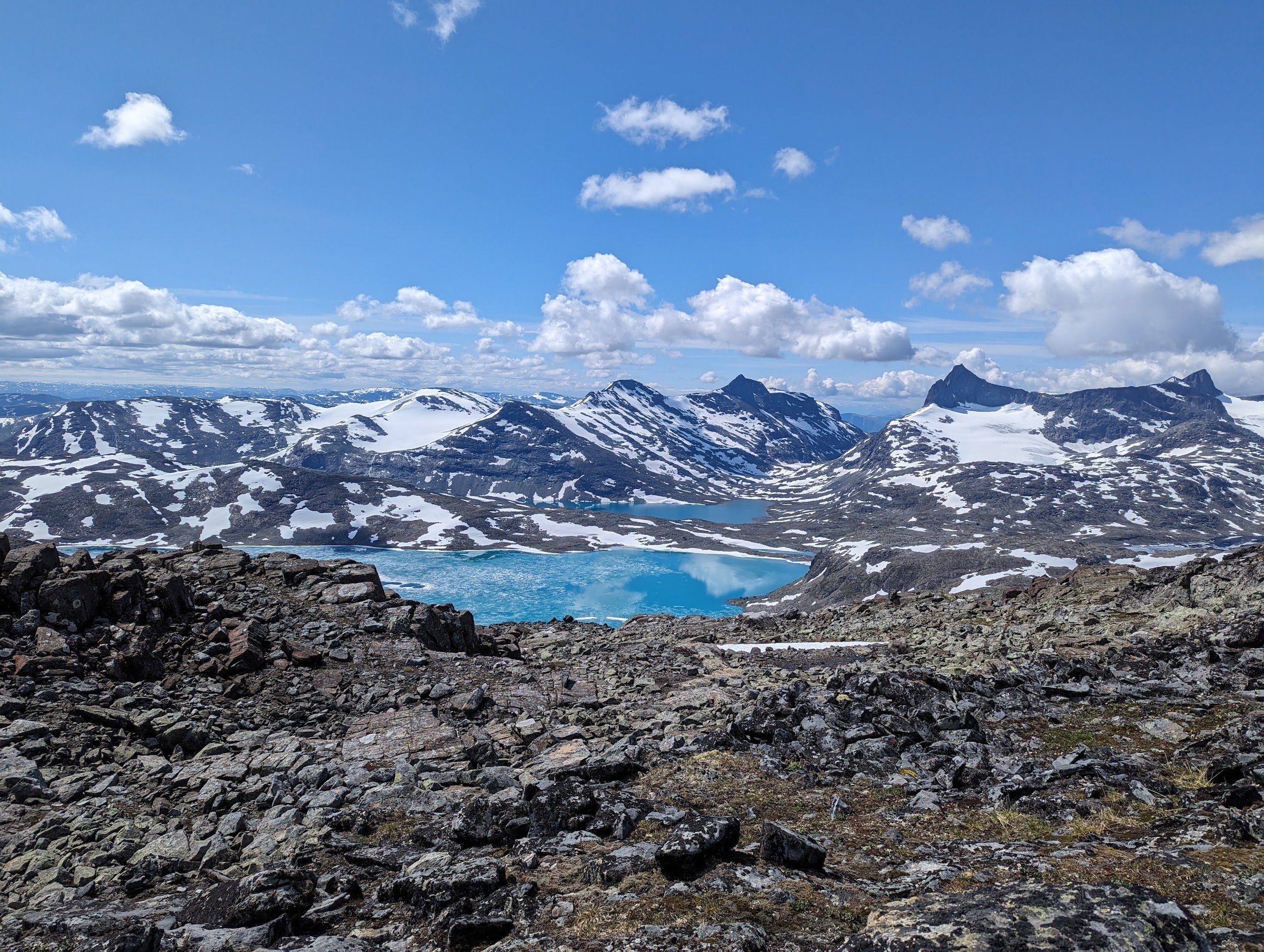 Valdres Nature & Culture Park